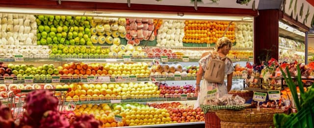 Pepito Market Canggu