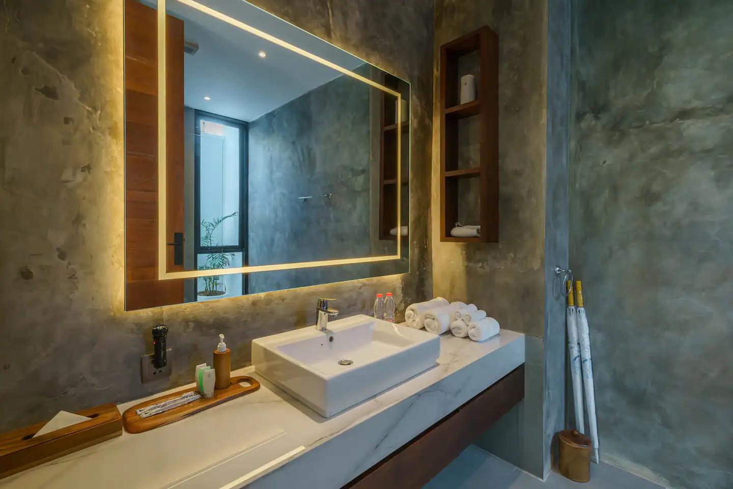 Casa Infinito Bali