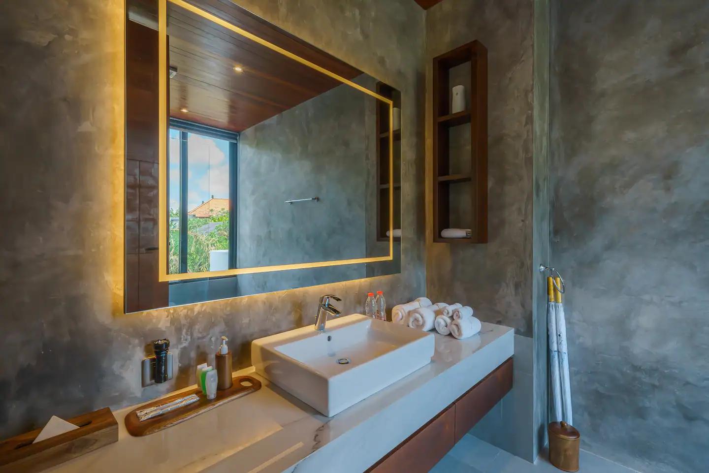 Casa Infinito Bali