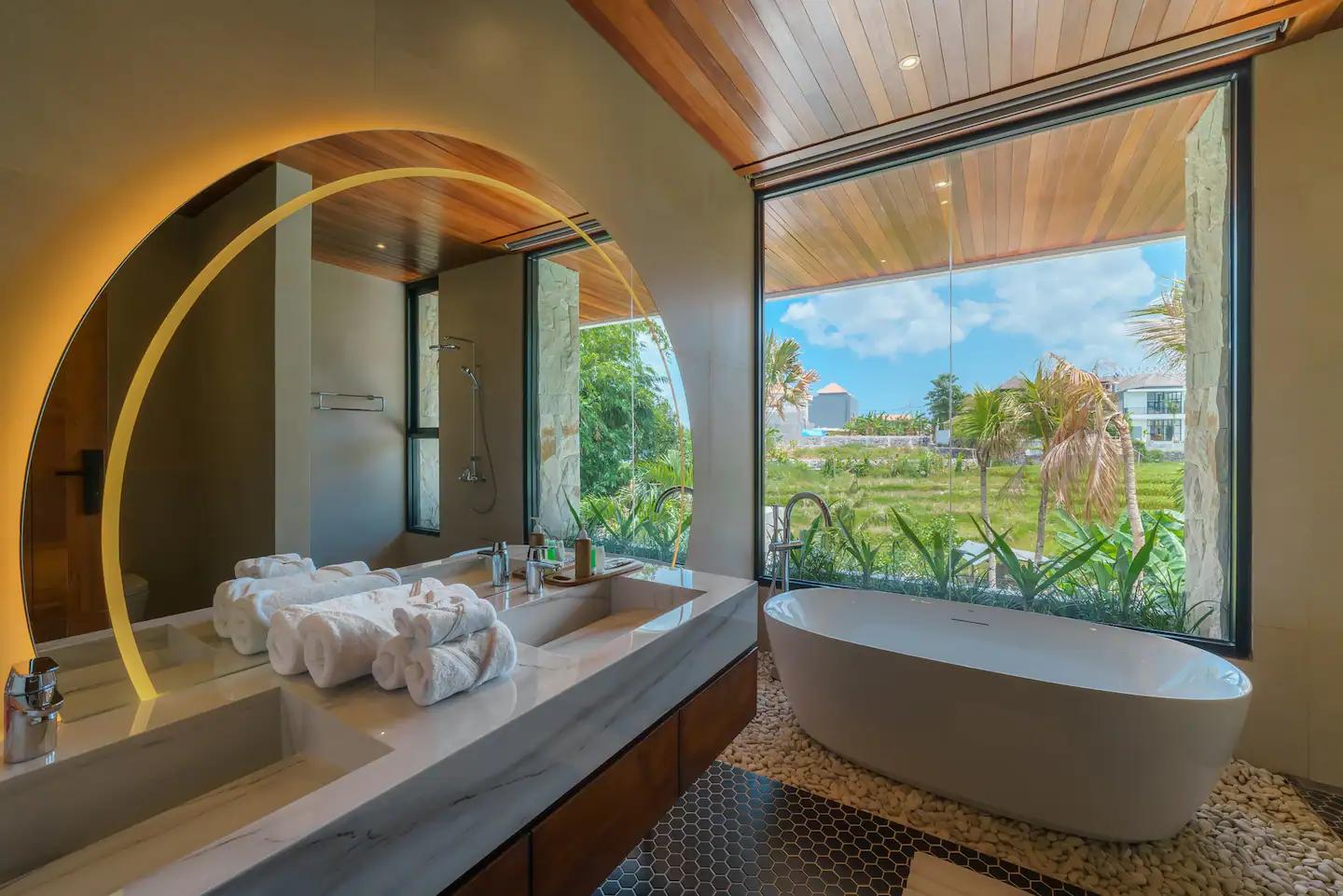 Casa Infinito Bali