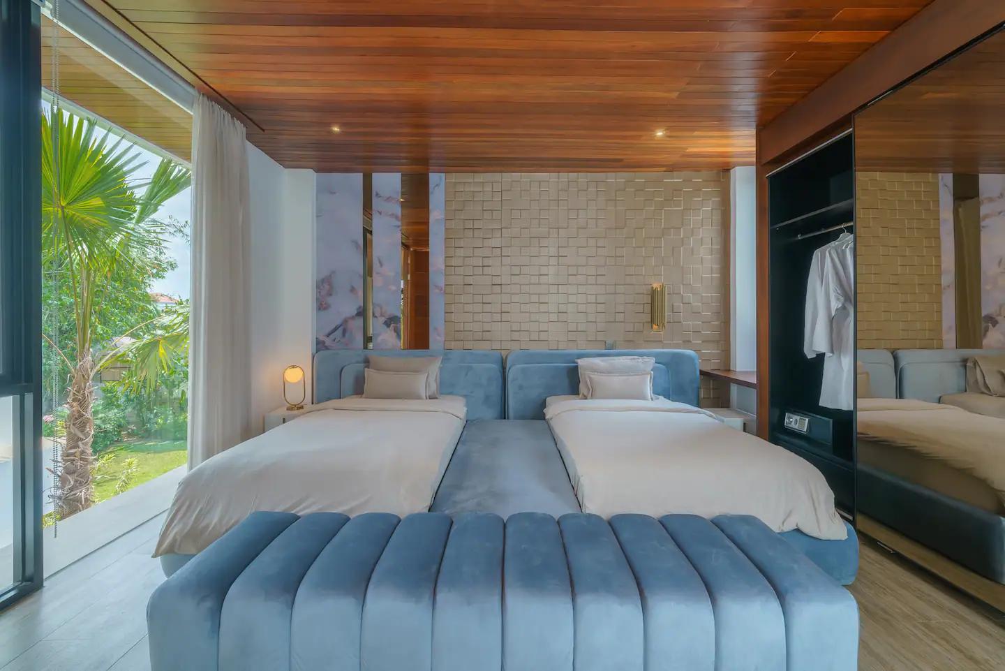 Casa Infinito Bali