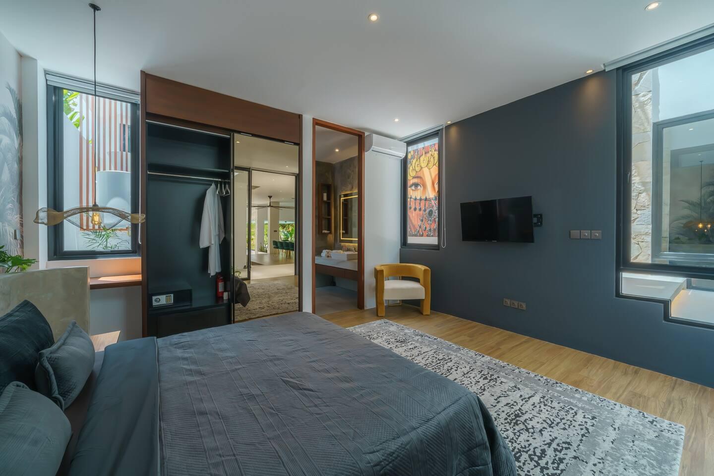 Casa Infinito Bali