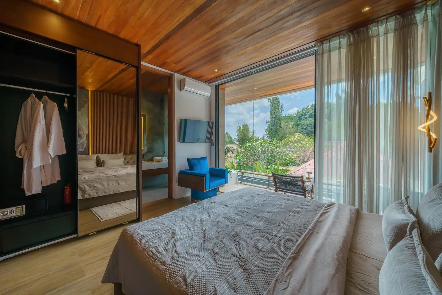 Casa Infinito Bali