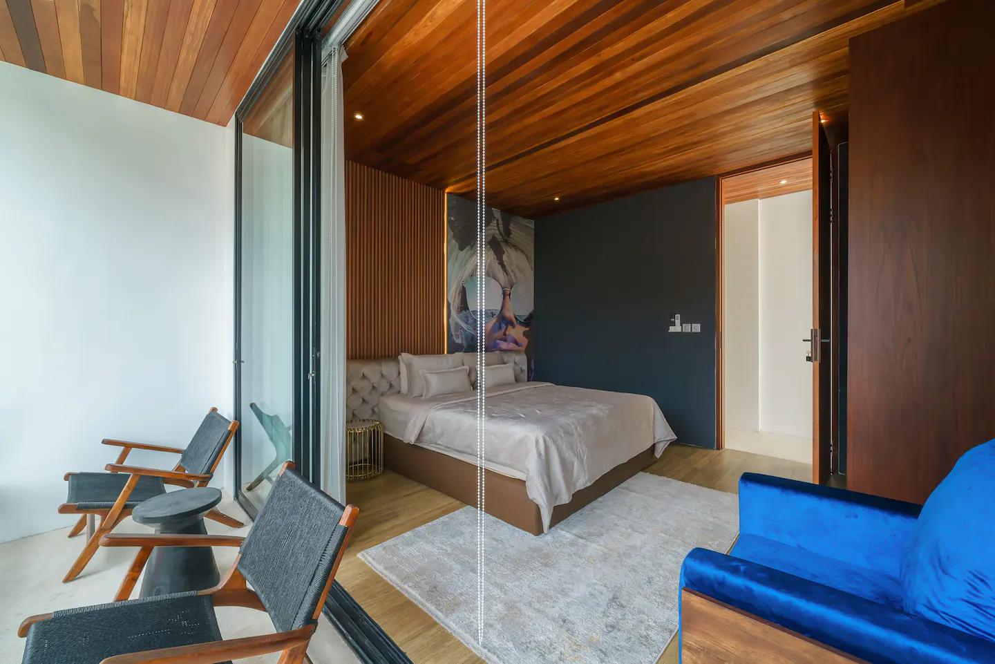 Casa Infinito Bali