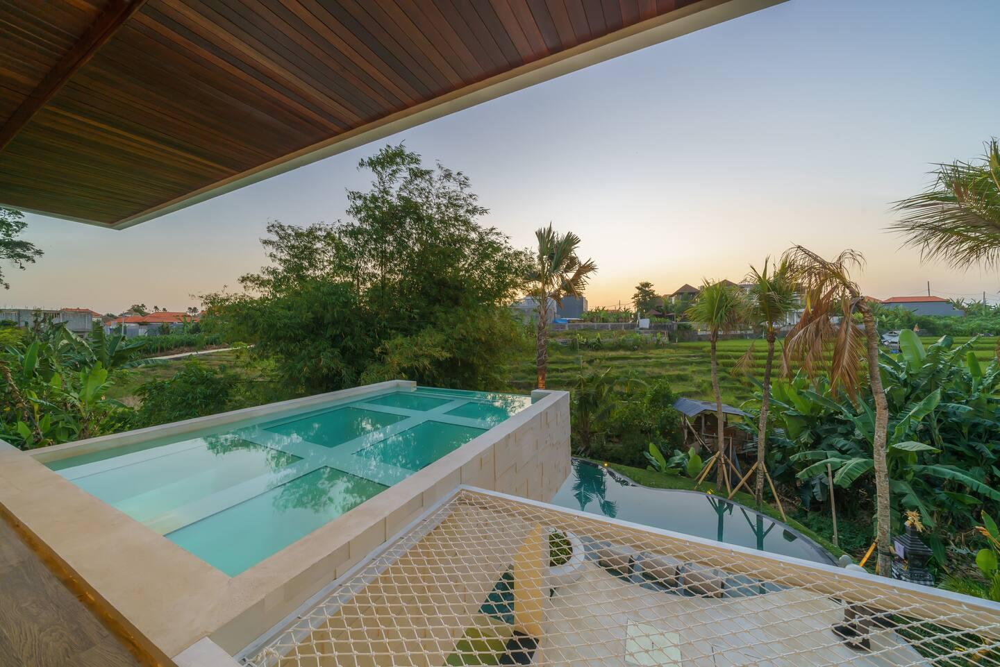 Casa Infinito Bali