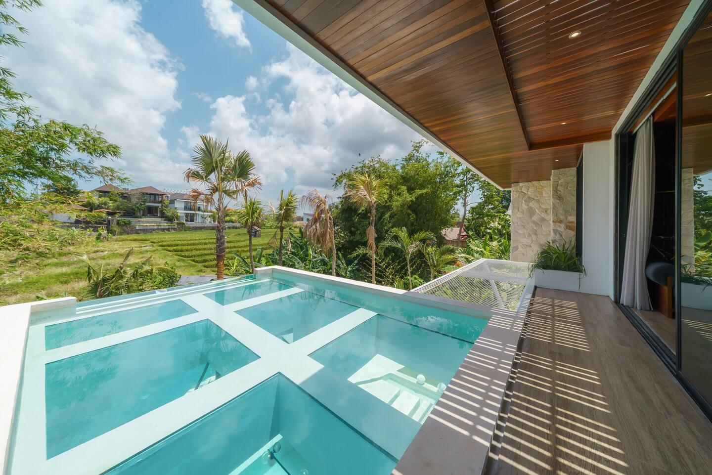 Casa Infinito Bali