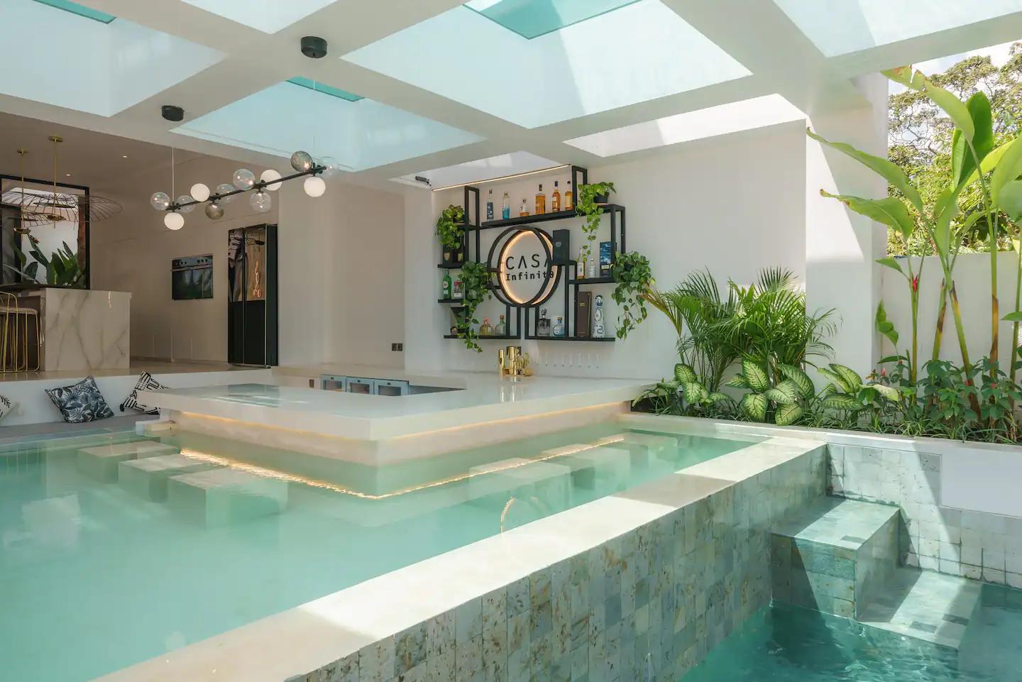 Casa Infinito Bali