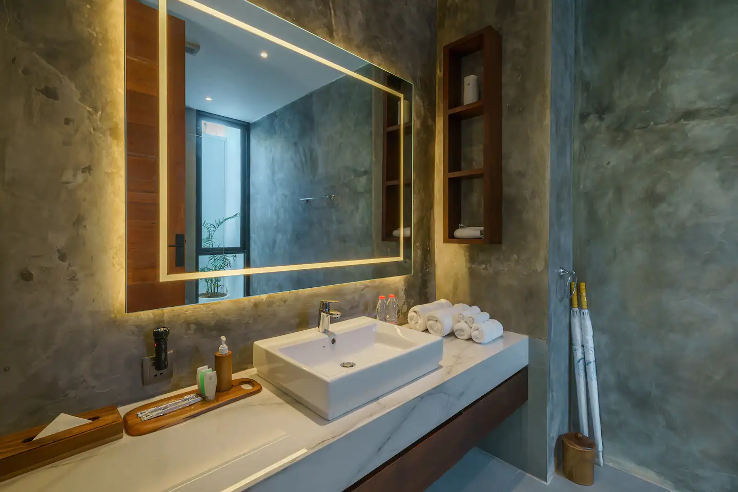 Casa Infinito Bali
