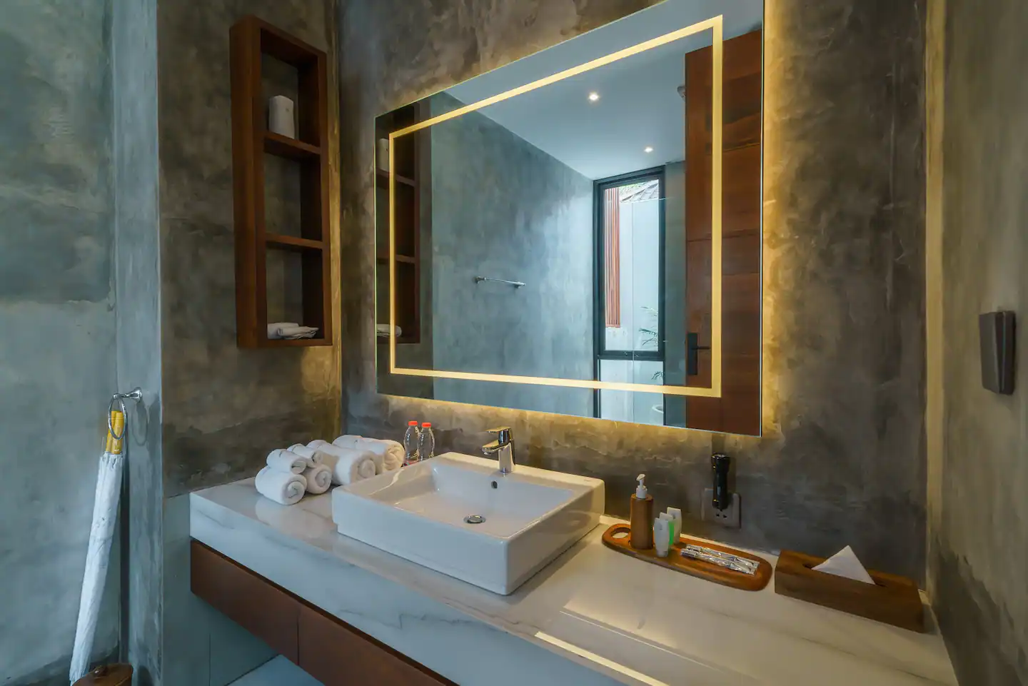 Casa Infinito Bali