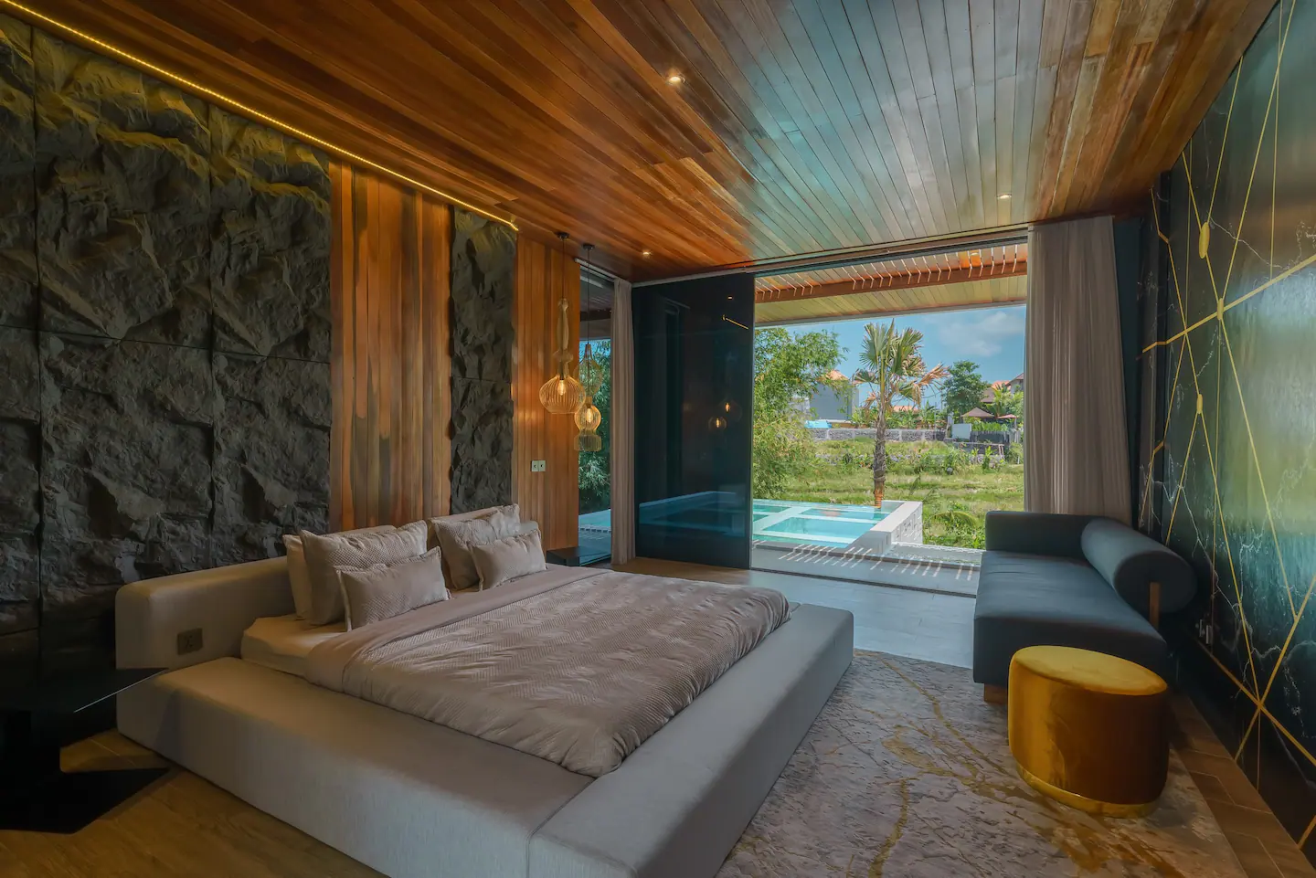 Casa Infinito Bali
