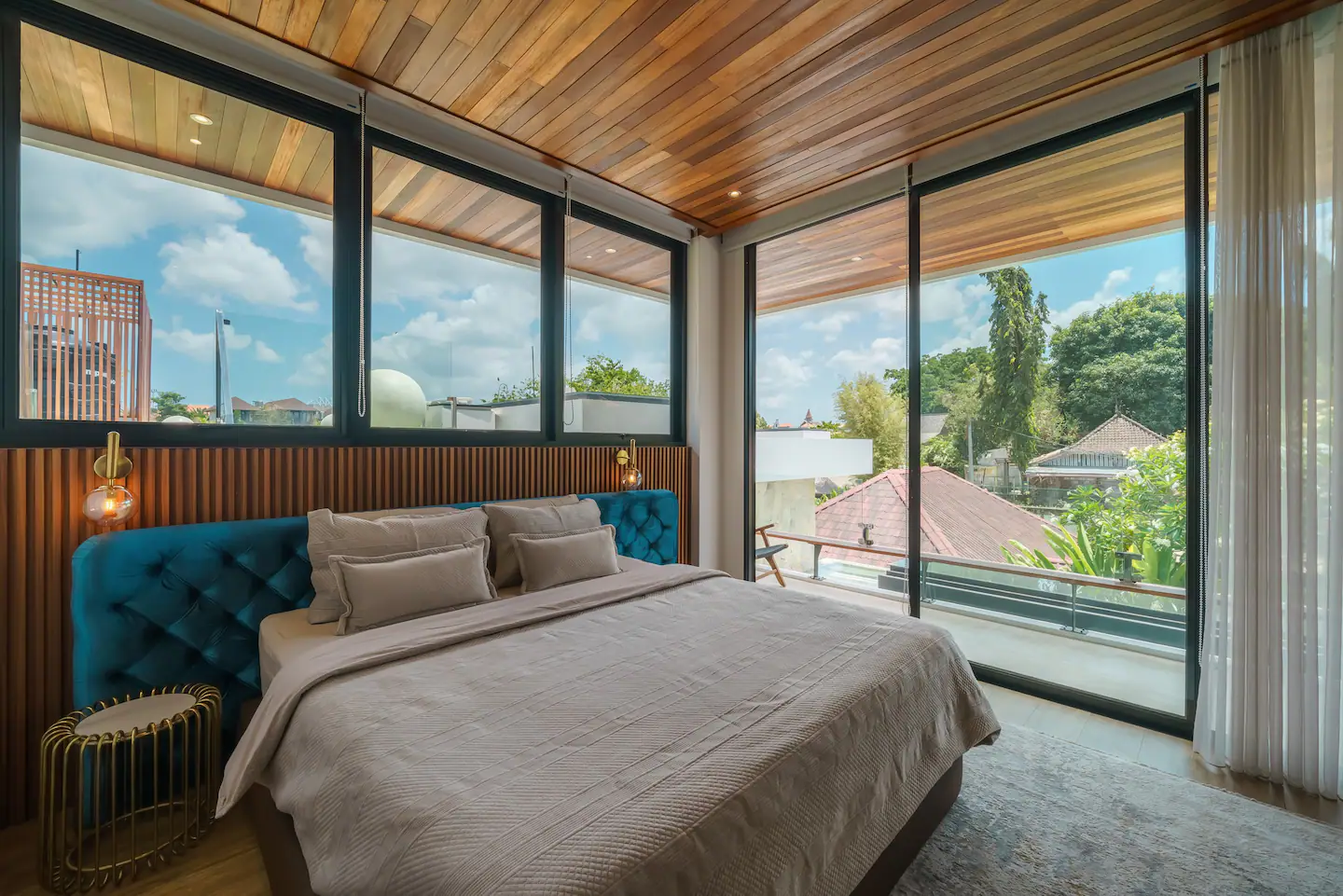 Casa Infinito Bali