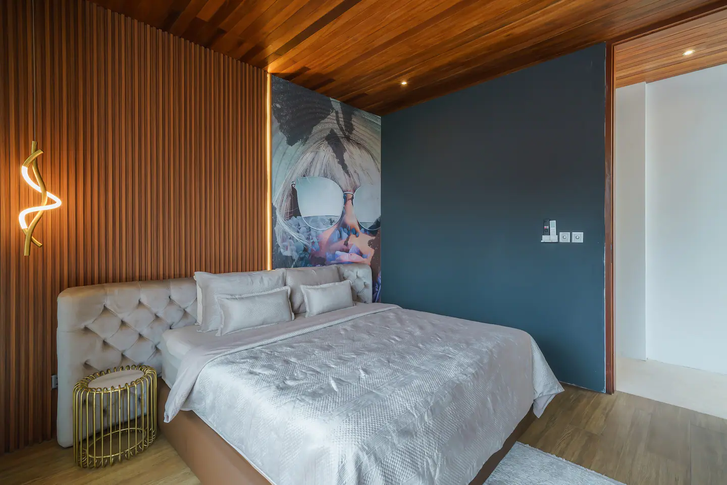 Casa Infinito Bali