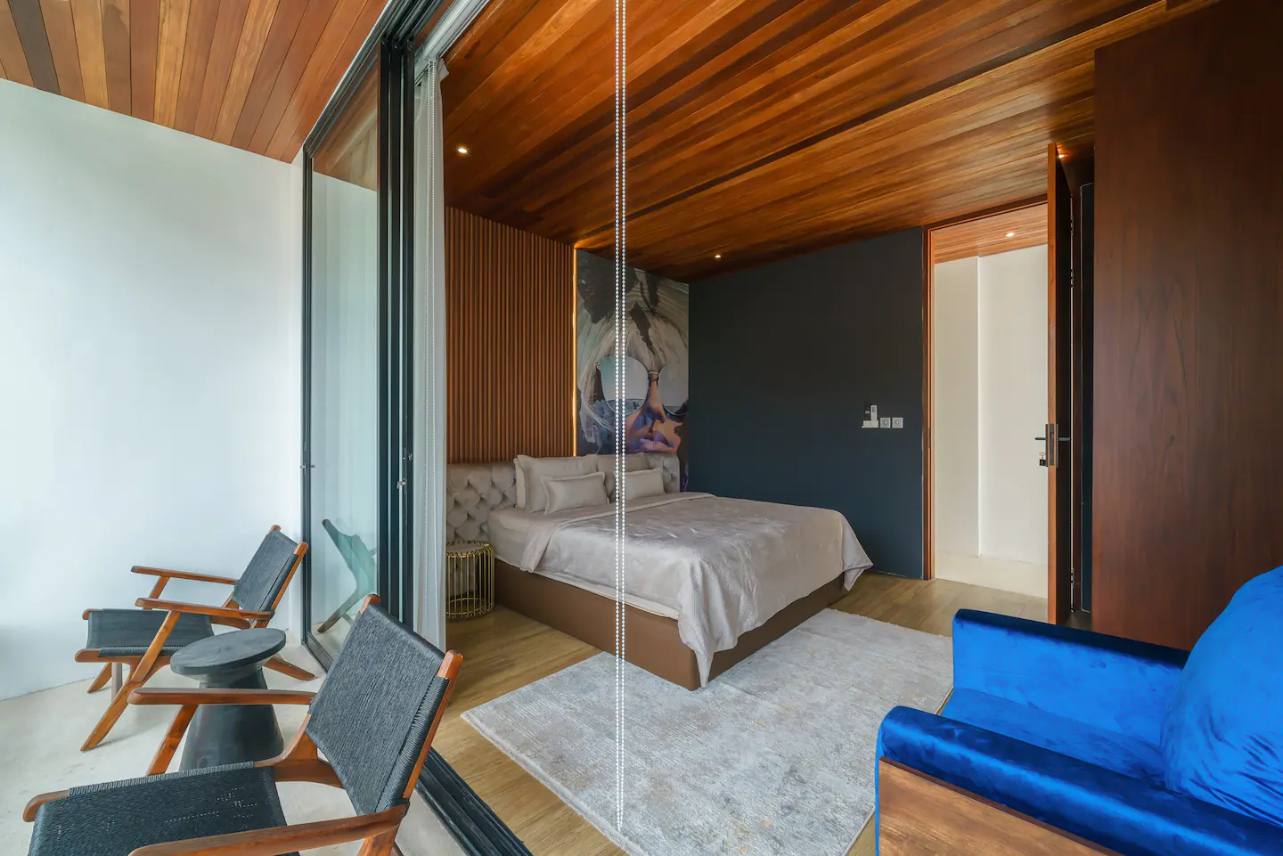 Casa Infinito Bali