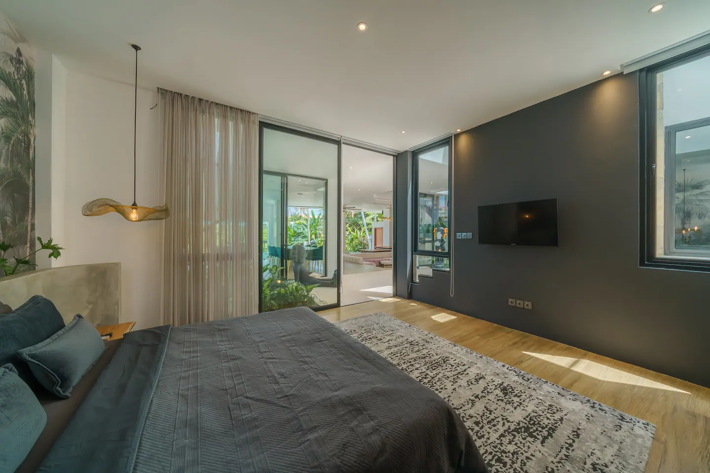 Casa Infinito Bali