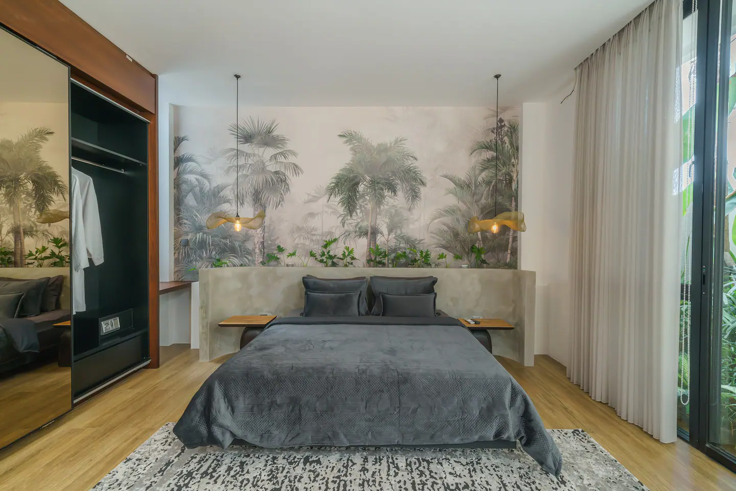 Casa Infinito Bali