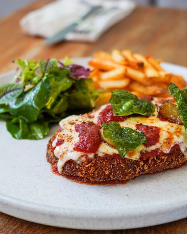 Milk and Madu Berawa