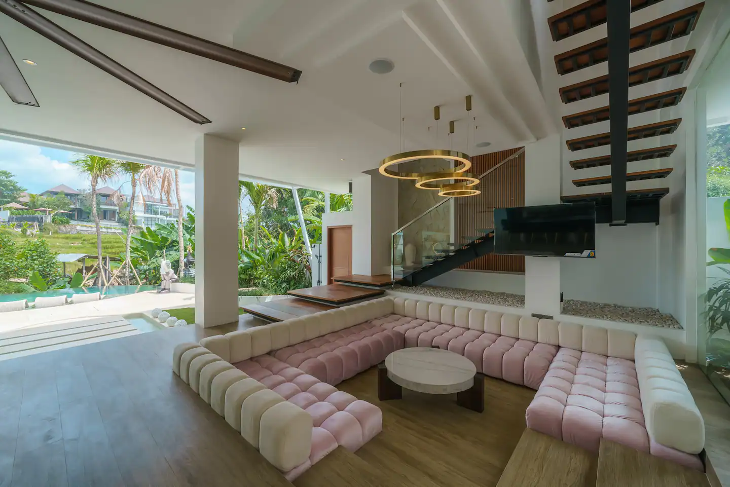 Casa Infinito Bali