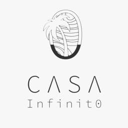 Logo Casa Infinito