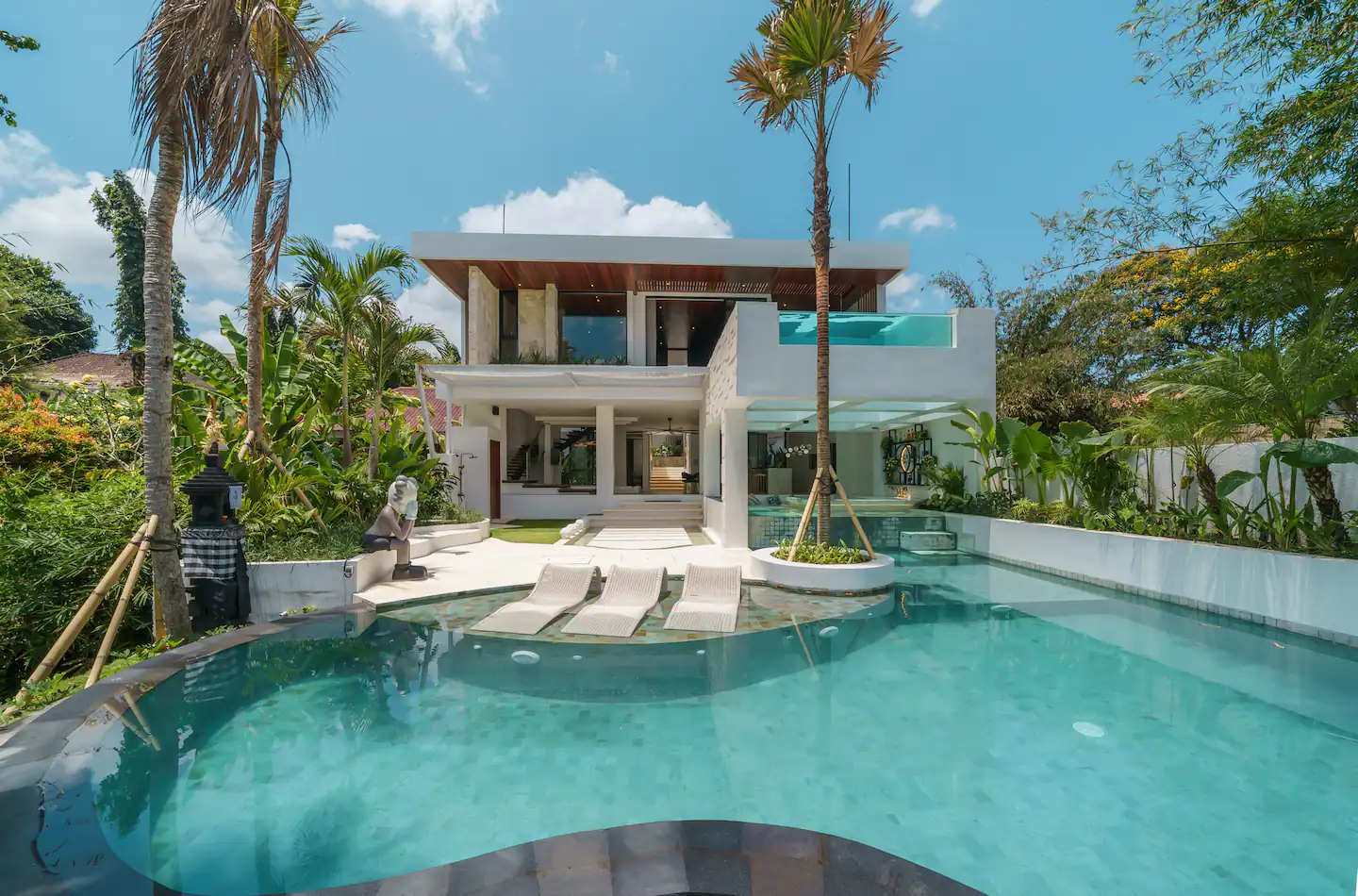 Casa Infinito Bali