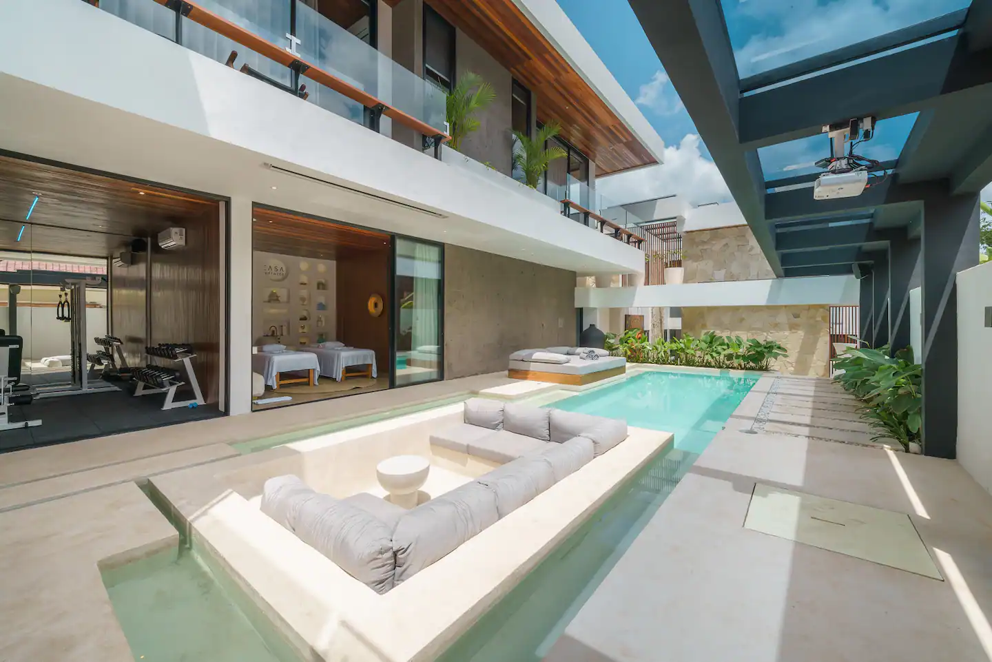 Casa Infinito Bali