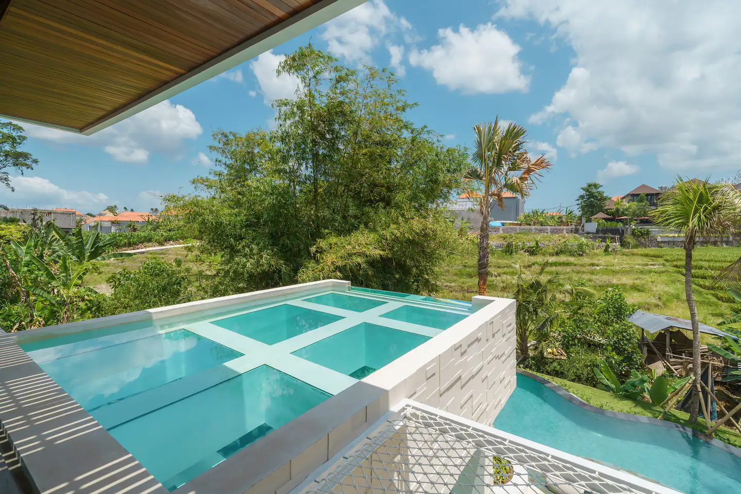 Casa Infinito Bali