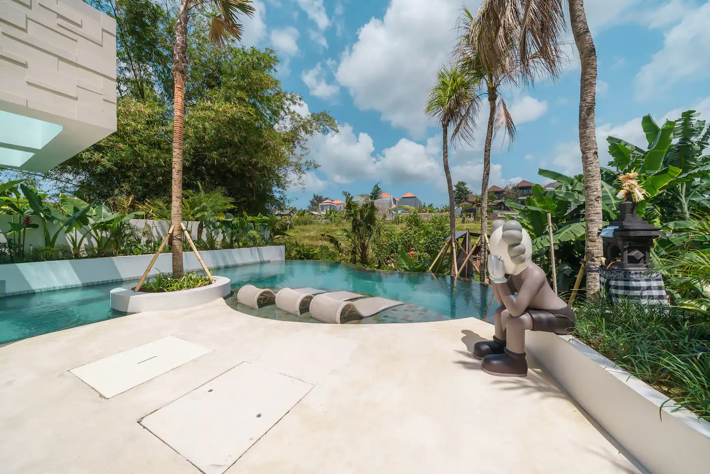 Casa Infinito Bali